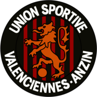 US Valenciennes-Anzin (70's logo)
