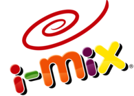 I-mix instant drink mix