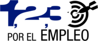 1,2,3, Por el Empleo