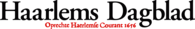 Haarlems dagblad