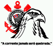 Escudo S.C Corinthians Paulista