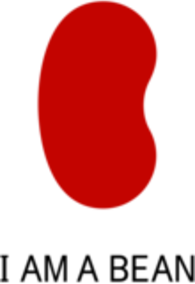 I Am A Bean