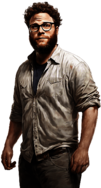 Seth Rogen