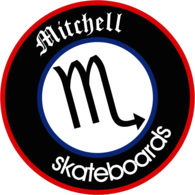 Mitchell Skateboards
