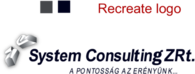 System consulting ZRt