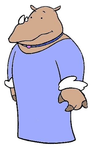 Babar's Character Lady Rataxes