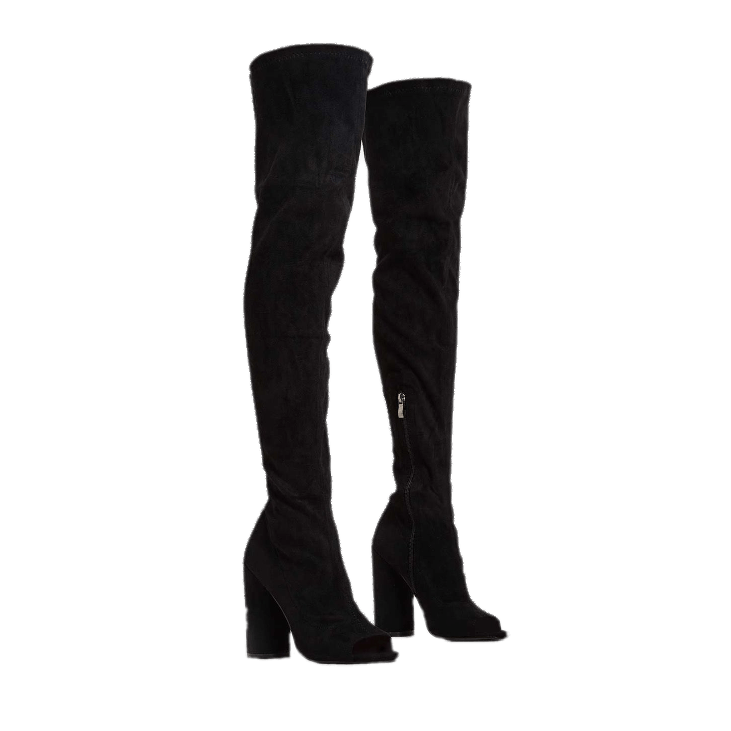 Thigh High Boots