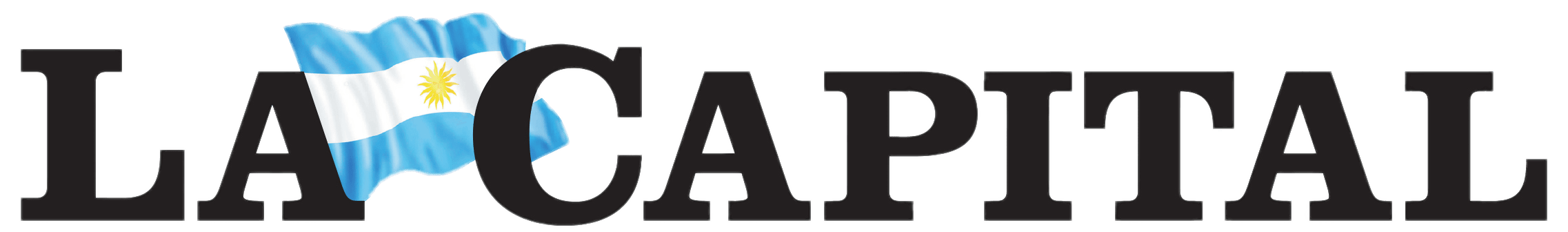 Newspaper La Capital 