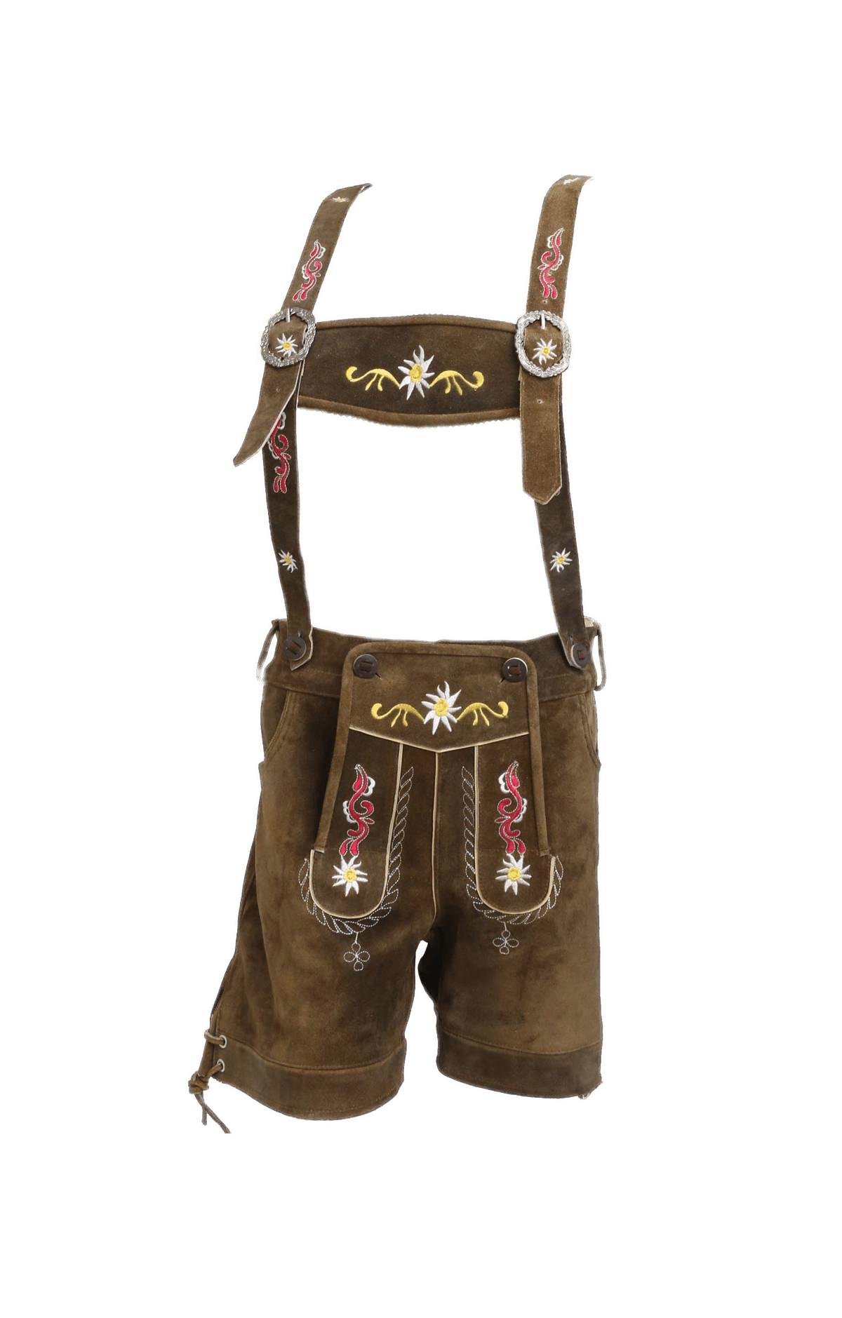 Edelweiss Lederhosen