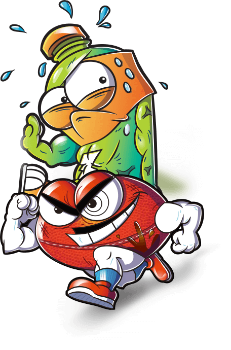 American Football Smashers