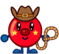 Wrangle the Yeehaa YoYo