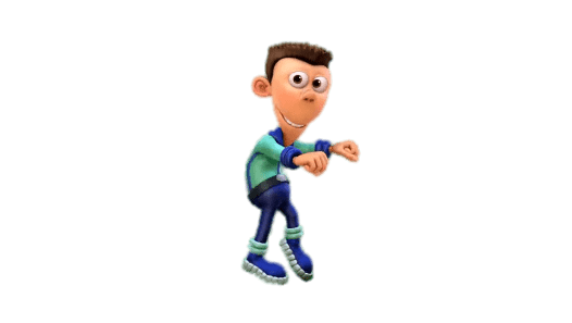 Sheen Dancing