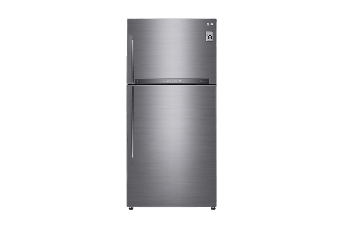LG Double Door Refrigerator