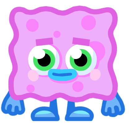 Bentley the Supah Loofah