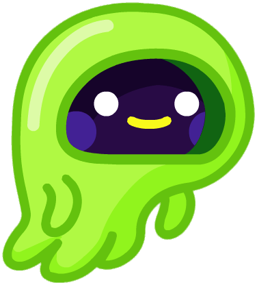 Ecto the Fancy Banshee