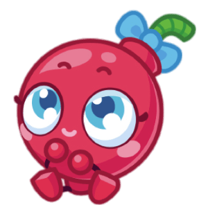 Cherry Bomb the Baby Boomer Little One