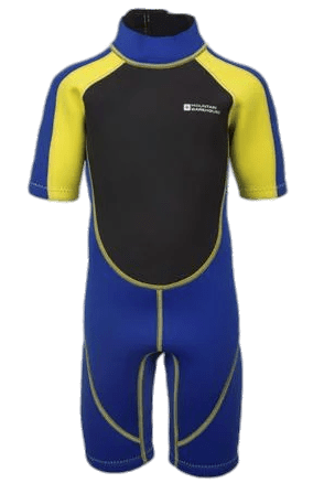 Shorty Wetsuit
