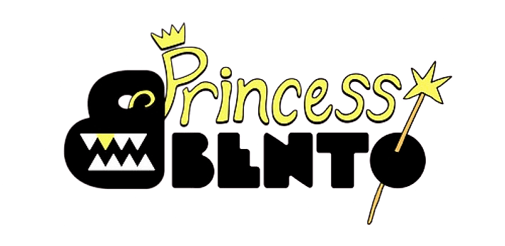 Princess Bento Studio 
