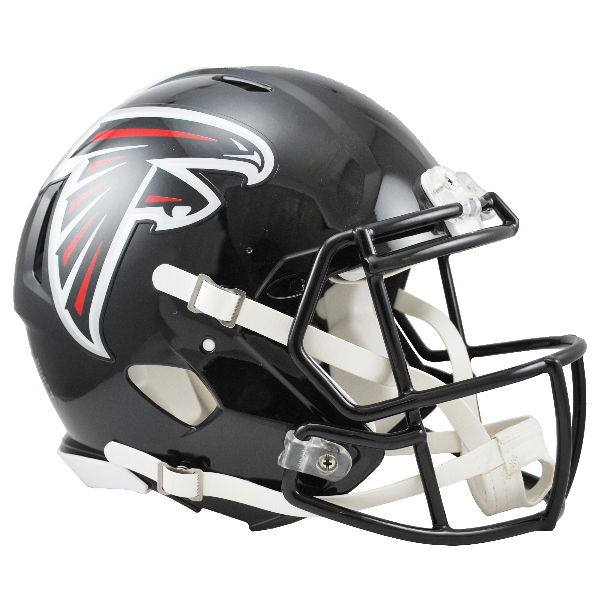 Atlanta Falcons Helmet
