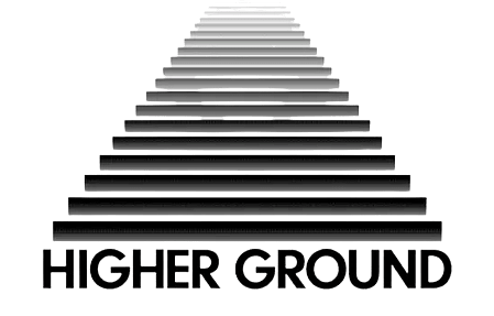 Higher Ground Productions 