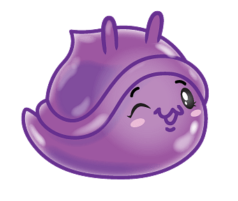 Pikmi Pop Snol the Snail