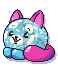 Pikmi Pop Kimchi the Panda