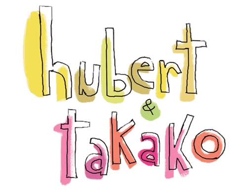Hubert & Takako 