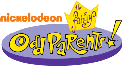 The Fairly OddParents 