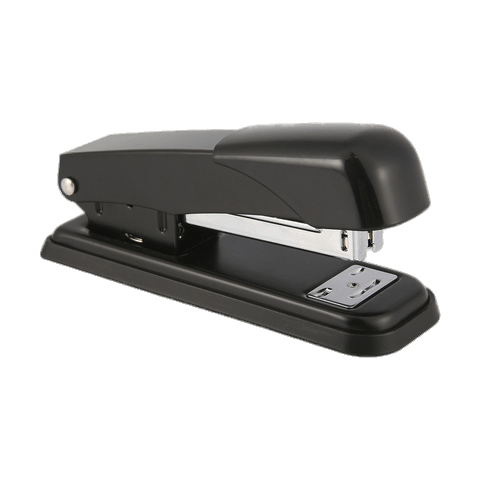 Black Stapler