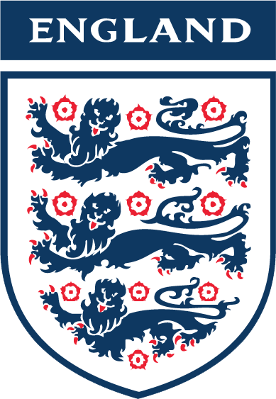 England Football Team Logo World Cup 2018