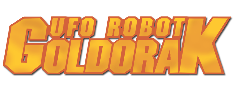 Grendizer Goldorak French Version 