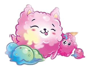 Pikmi Pop Eddie the Puppy