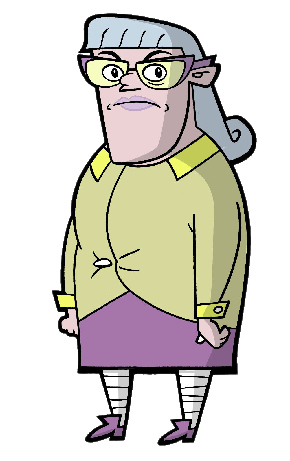 I Got A Rocket Ma Ducky