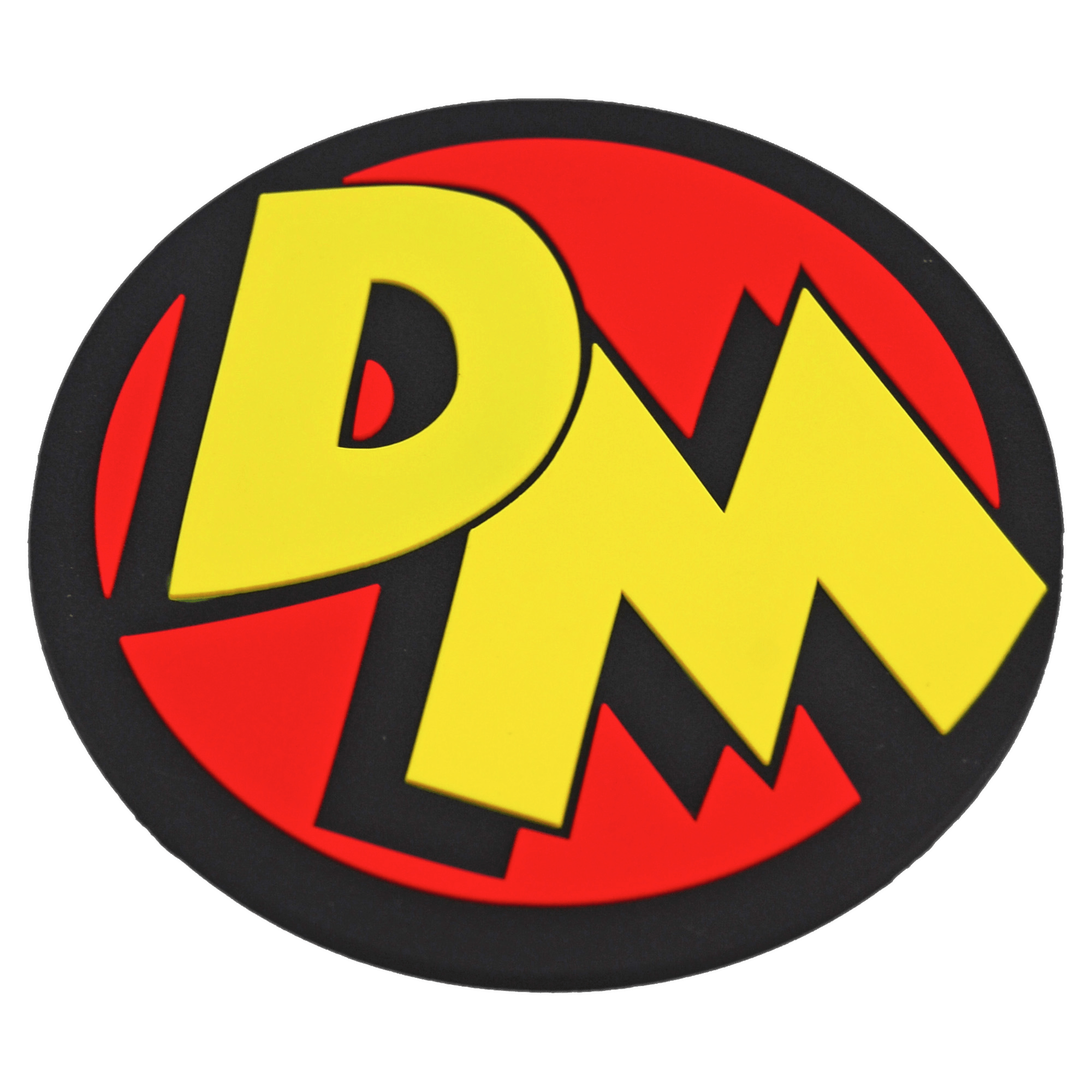 Danger Mouse Round 
