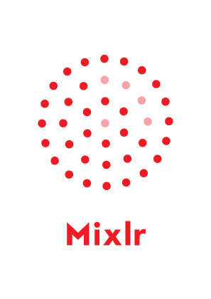 Mixlr 