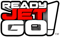 Ready Jet Go! 