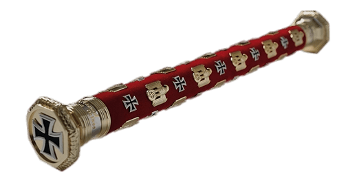 German Military Baton
