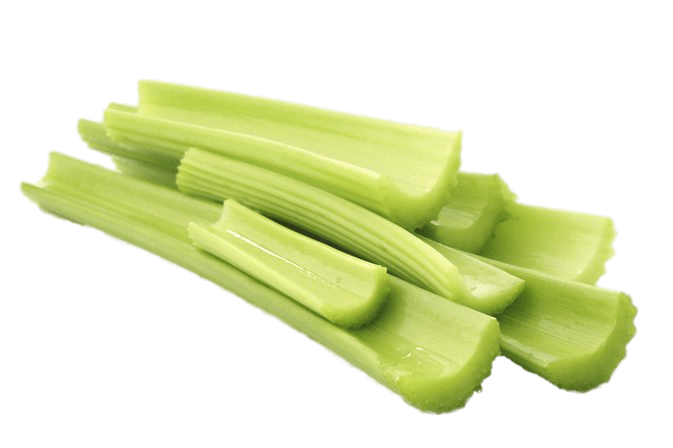 Large Celery Sticks