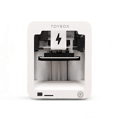 Toybox 3D Printer