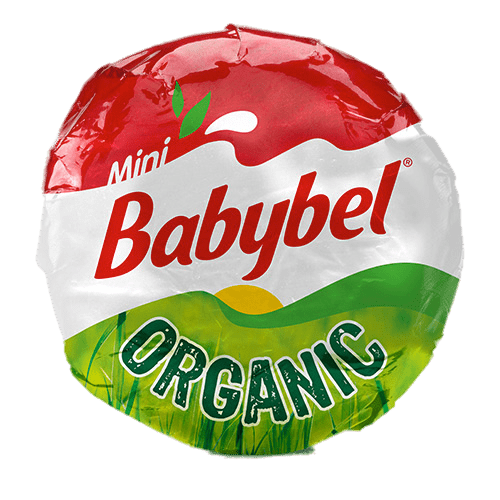 Mini Babybel Organic