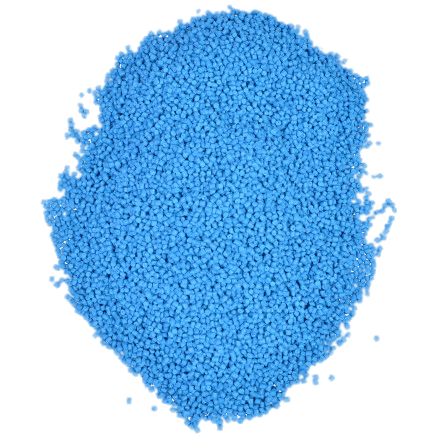 Plastic Pellets For Toys