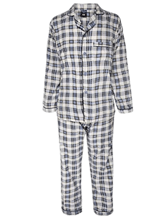 Men's Winter Pyjama