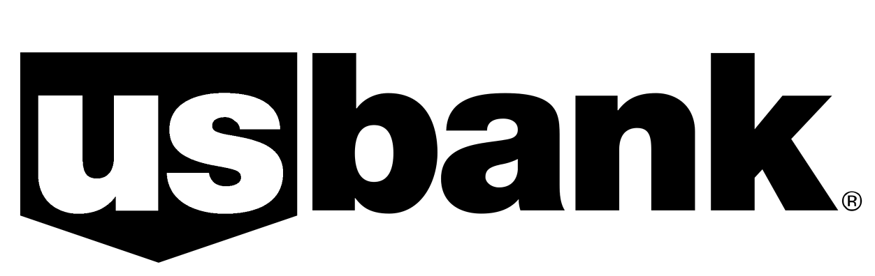 US Bank black 