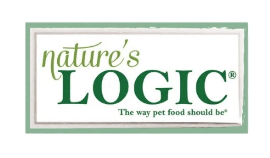 Nature's Logic Rectangular 