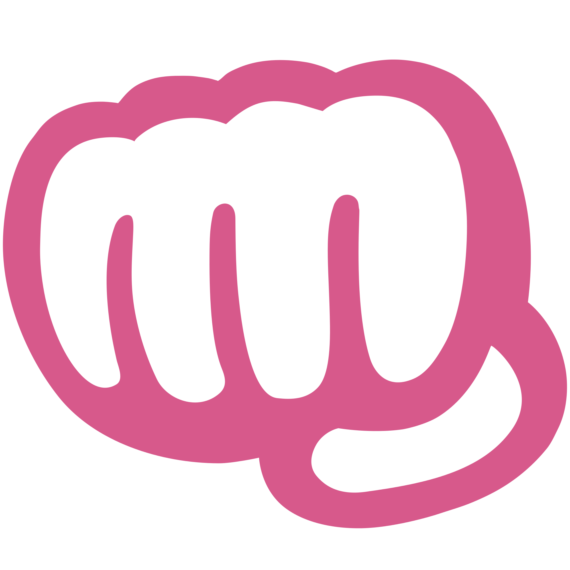 Emoticon Fist