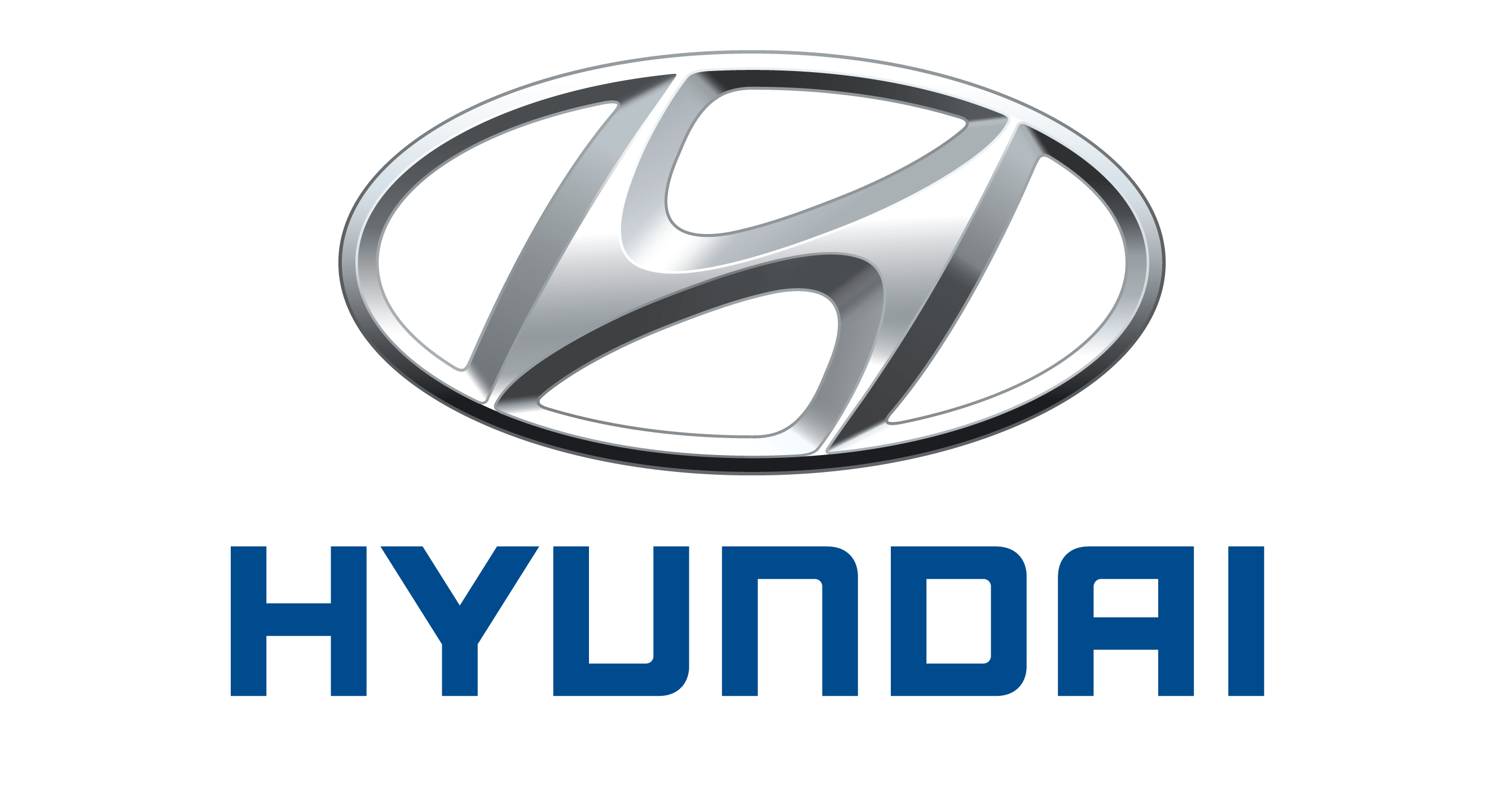 Car Logo Hyundai