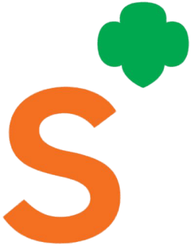 Girl Scouts Seniors shorthand 