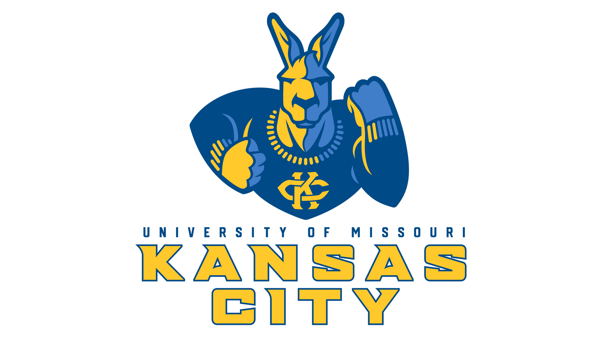 UMKC Kangaroos 