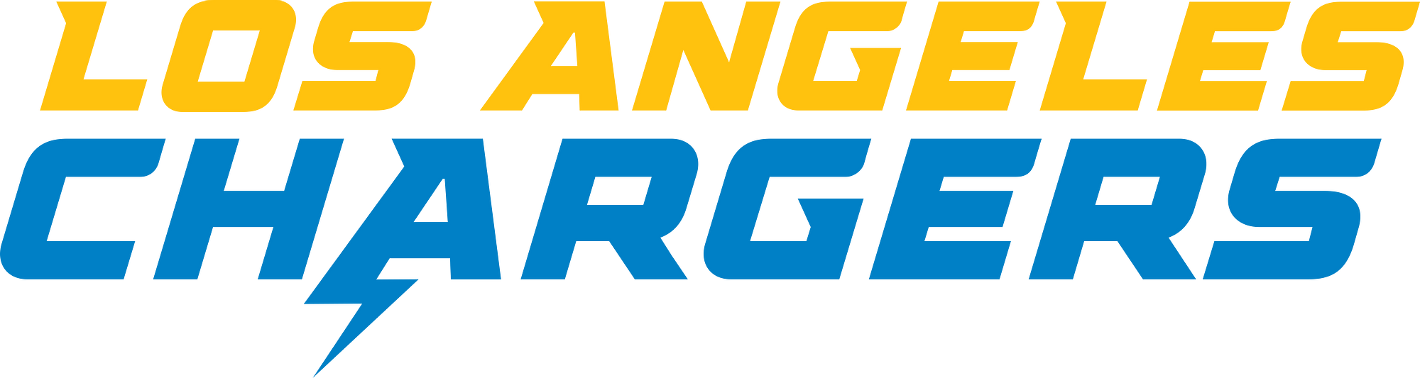 Los Angeles Chargers 