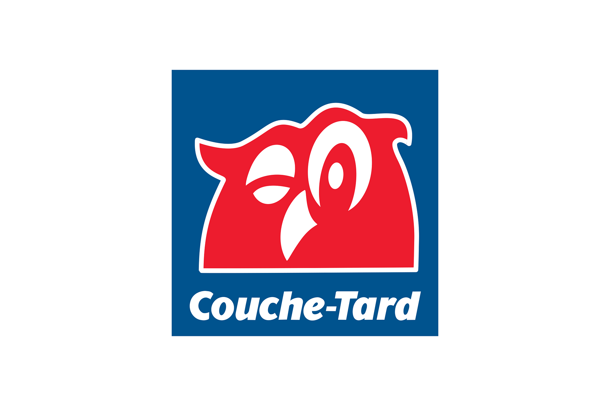 Couche-Tard 